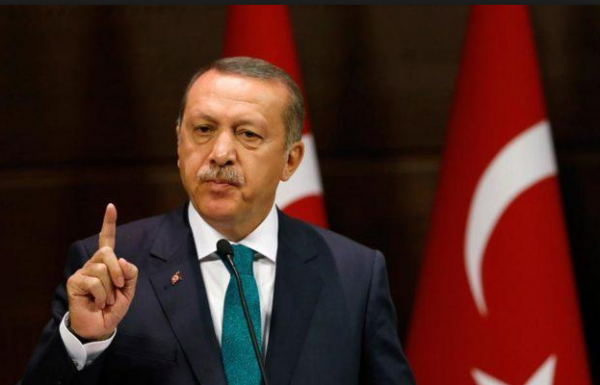 Tensionet me Greqinë/ Erdogan zbut tonet dhe del me njoftimin e papritur për: Kjo është zgjidhja erdo 1 e1540017079817