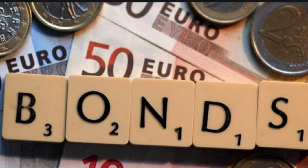 Bankat po mbajnë më pak para jashtë vendit, u tërhoqën nga eurobondi eurobond