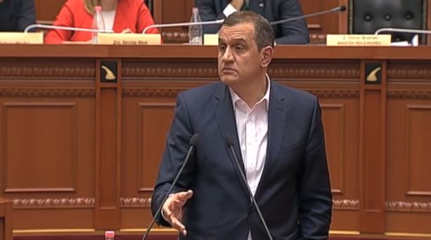 “Mos shkelni 5 qershorin, por hapni listat”, Beqaj: Nuk e kuptoj Ilir Metën, nëse është mërzitur me Lulin… ilir beqaj 2