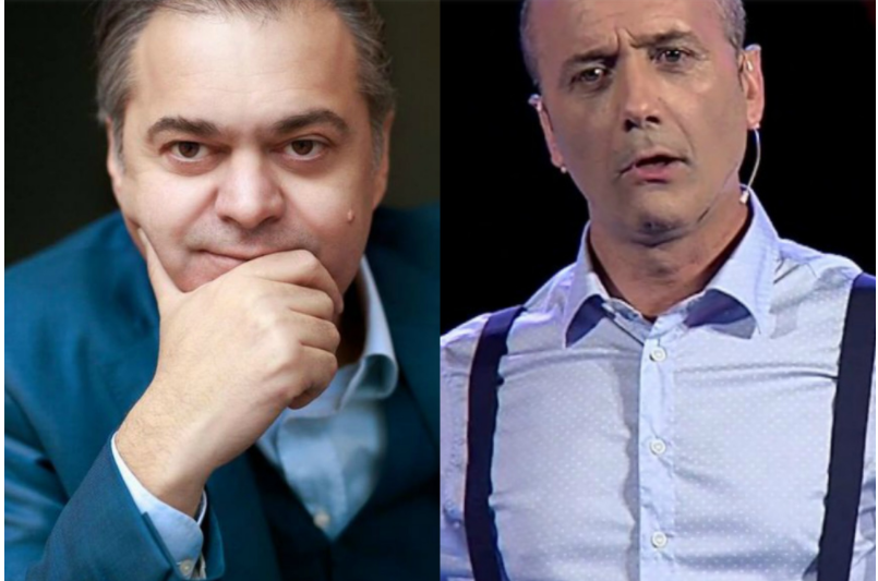 Largohet nga “Portokalli” pas 13 vitesh edhe Salsano Rrapi, pati përplasje me Ben Blushin image 3