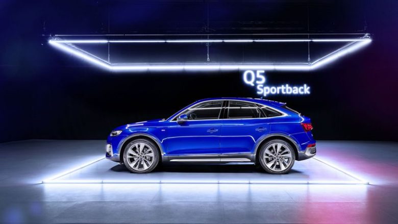 FOTO- Ky është Audi Q5 Sportback i ri images 2 1 780x439 1