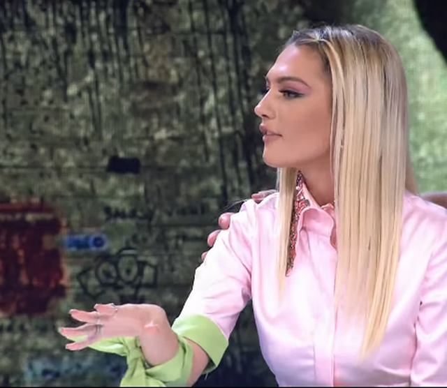 “Dua të bëhem nënë pa baba”, ish-konkurrentja e “Për’puthen” habit me deklaratën ina kollcaku
