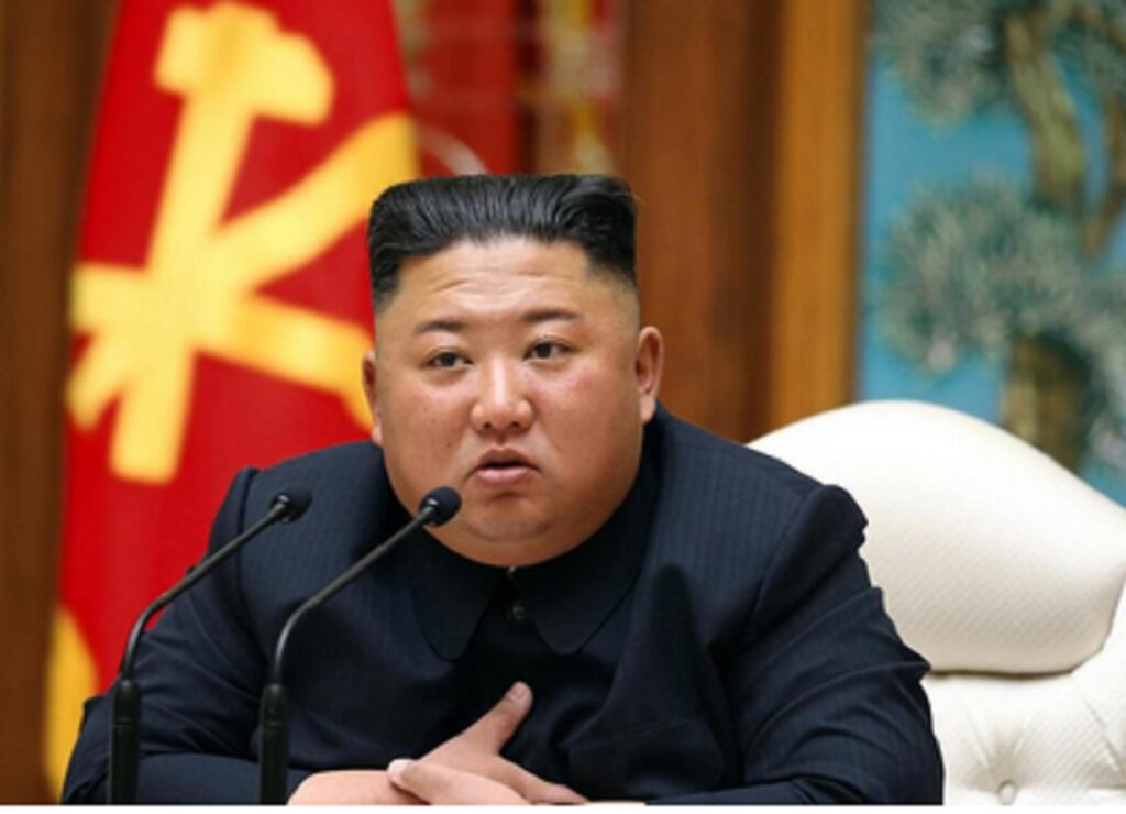 Vrasja e zyrtarit të Koresë së Jugut, Kim Jong Un kërkon faljen e rrallë: Nuk duhet të kishte ndodhur kim jong un