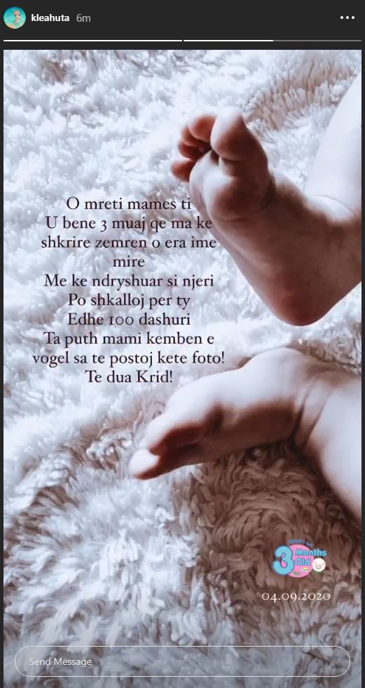 klea