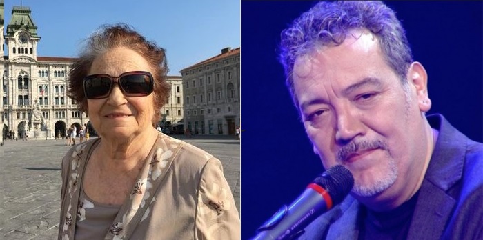 “Nuk të dhashë dot puthjen e fundit”/ Gjergj Leka i dedikon mesazhin prekës të ëmës së ndjerë leka