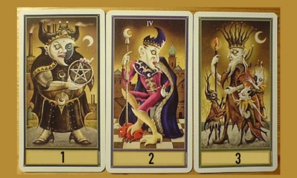 Letrat Tarot zbulojnë si do të jetë fundjava pë secilin prej jush letra