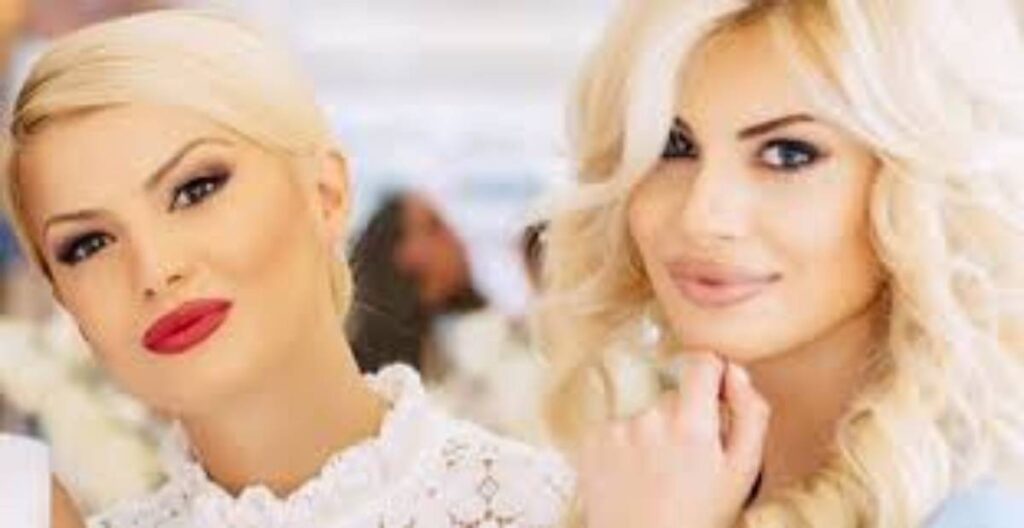 Luana ka ditëlindjen, Marina i shkruan fjalët e zemrës: Nuk e imagjinoj dot jetën pa ty luana