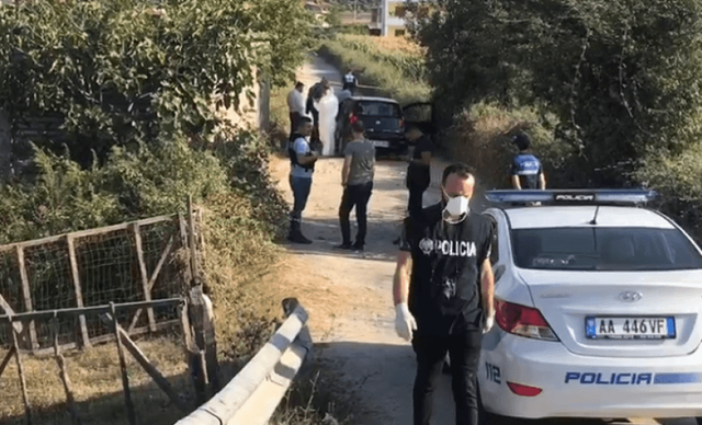 U gjet i vrarë nga shitësi i qumështit, ja kush ishte 33-vjeçari, babai i një fëmijë 2 muajsh. U qëllua me silenciator makine