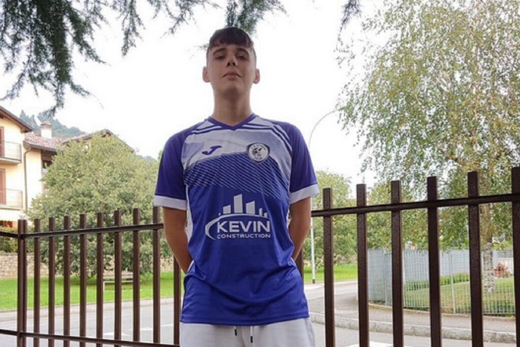 Ka idhull Kuper, Kukësi gëzon adoleshentin italian që fitoi betejën e vështirë me COVID-19 marko kuper