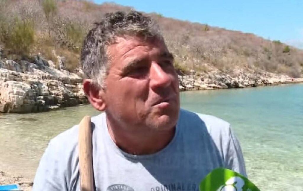 Video/ Mihal Kokëdhima i revoltuar: Më shkatërruan… Ç’kërkonte gjithë qeveria mbi mua?! mihal kokdhim 1