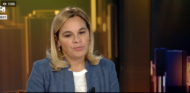 Kryemadhi: Meta s’bëhet kryeministër se është Basha! Po ka qejf ministër i Brendshëm edhe mundet… monika