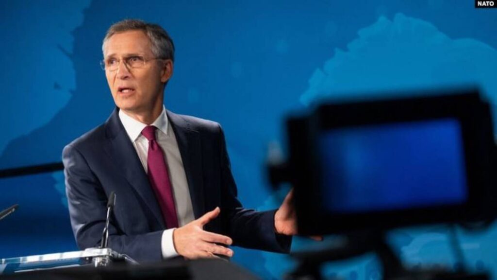 NATO deklaron se ka prova të pakundërshtueshme se Navalny u helmua me një agjent nervor, Trump: Duhet ta shohim çështjen me shumë kujdes nato1