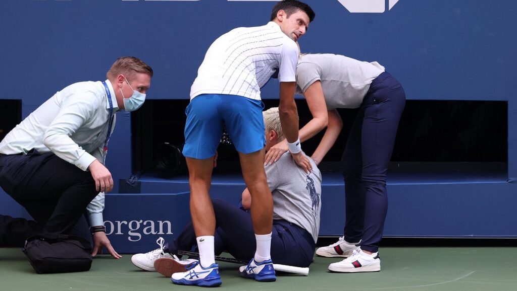 novak djokovic 111