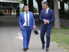 Hajdari maskë me zemra, kështu u dukën këtë sesion të ri parlamentarët 1 parlament 1