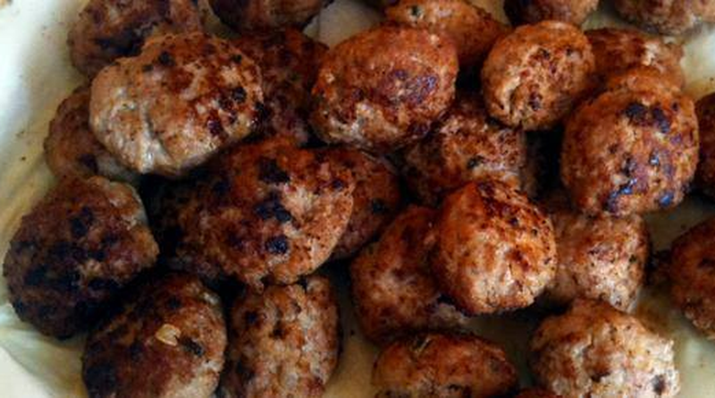 Kjo është receta e qofteve më të mira që mund të keni ngrënë ndonjëherë qofte