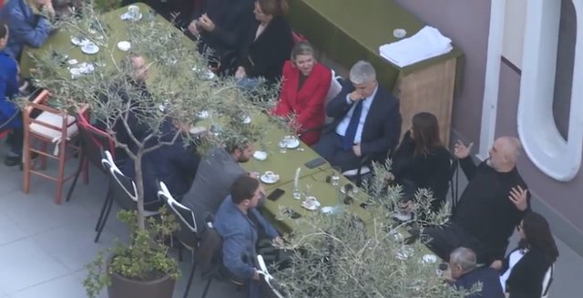 Këta janë ministrat që përjashtohen nga fushata e PS. A po paralajmërohen shkarkime rama ministra qeveria