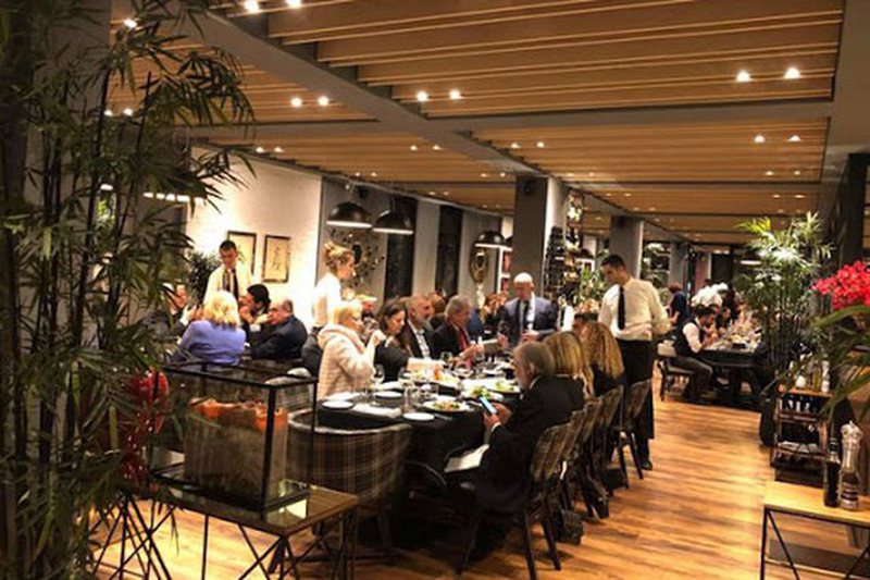 Mish nga Greqia dhe Brazili, harta e plotë e shteteve nga ku shqiptarët e blejnë restorant