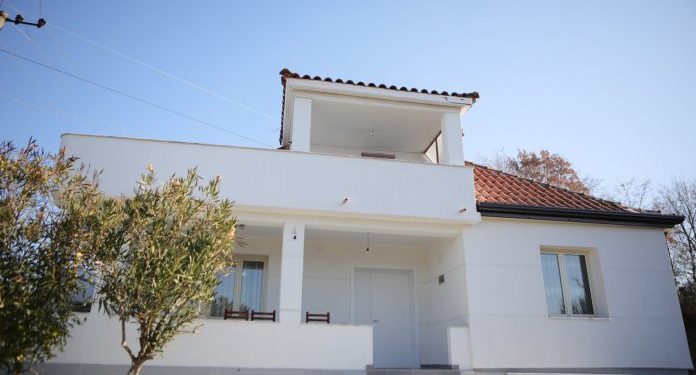Procesi i rindërtimit, çfarë duhet të dini për banesat dhe shkollat që po ndërtohen rindertim 696x375 1