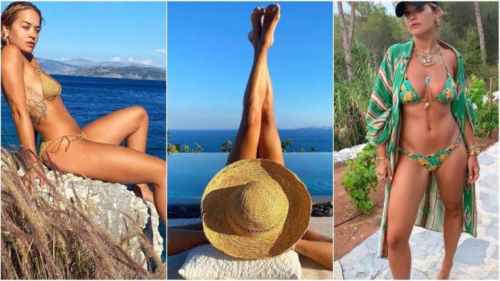 Rita Ora nis seancat anti-celulit, shihni sa fantastike duket në postimet e fundit! rita ora 1 1