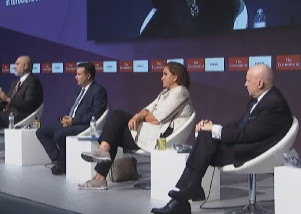 Turqia parandaloi marrëveshjen e detit në 2009? Bakojanis: Ata ishin kundër. Rama: Erdogan nuk ka folur kurrë takimi athine