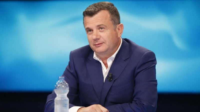 Taulant Balla bën deklaratën e fortë: Po nuk mora vota sa për një madat, do të rishikoj pozicionin tim taulant balla