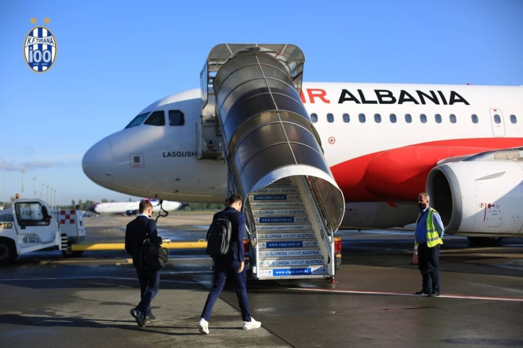 tirana 2