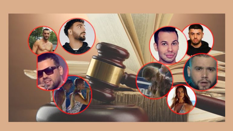 Drogë, sherr dhe prostitucion/ Kush janë VIP-at që kanë provuar qelitë e burgut unnamed 3 770x433 1