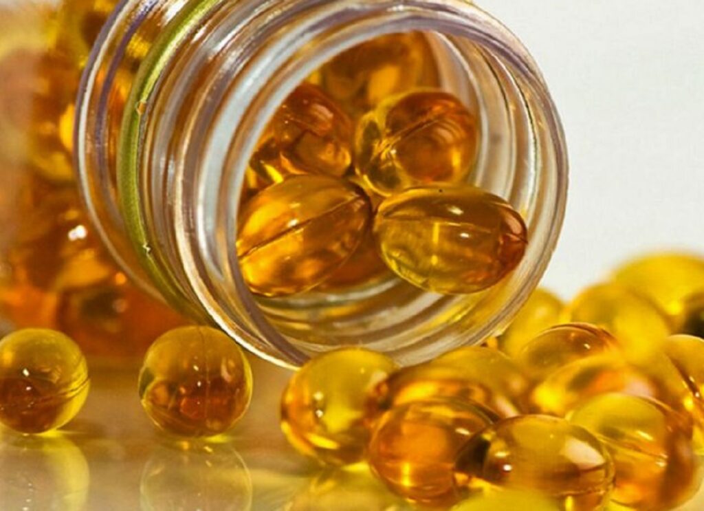 Kur duhen pirë vaji i peshkut dhe vitaminat e tjera vaj peshku