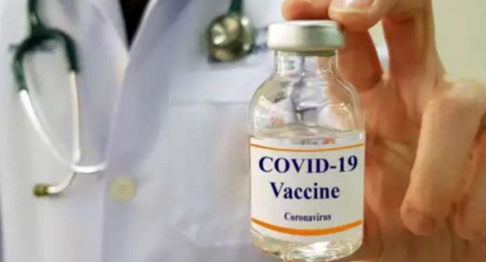 Kreu i ekipit të qeverisë amerikane: Jemi shumë afër një vaksine anti-COVID vaksina 696x375 1 1