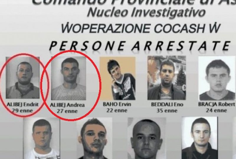 Identifikohet porositësi i dy vrasjeve në Elbasan, ja kush është 34-vjeçari i rrezikshëm që përdorte 3 emra vrasje