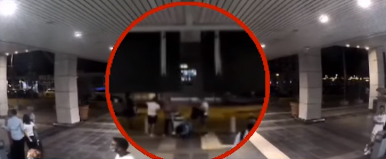 Shkatërrohet banda e grabitësve në Greqi/ Kosovari dhe bashkëpunëtori shqiptar rrëmbenin çantat e pasagjerëve në aeroportin e Athinës (video) wqee 770x317 1