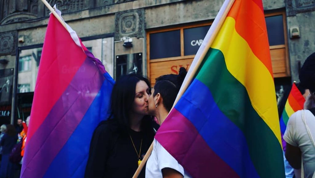 FOTOT/ Xheni Karaj: Kur e kuptova që isha lesbike, doja të vrisja veten 7 xheni karaj 6