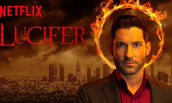 Vjen lajmi i shumëpritur për fansat e serialit “Lucifer”, stafi ka nisur… 1 152 1