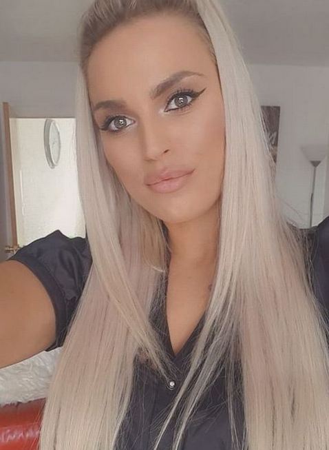 Foto/ Shihni si ka ndryshuar kjo vajzë pasi vendosi të linte drogën 4 1 21