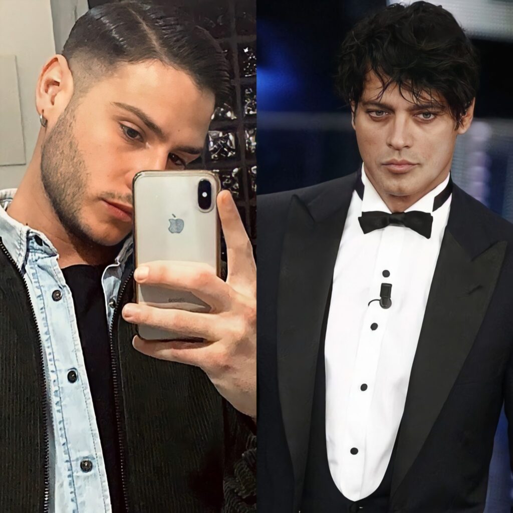 “Çdo gjë që ne bëjmë në dhomën e gjumit është pjesë private e jona”, Gabriel Garko u përgjigjet të gjitha akuzave 1 1 39