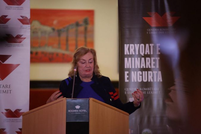 “Ismaili s’po shkruan, Nobelin ka tre vite që s’e presim më”, Helena Kadare rrëfen kohët e vështira 121804826 754131891832269 8088053800626389642 n 675x450 1
