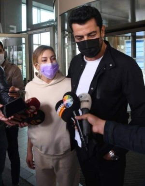Fotot/ U bë baba për herë të parë, “Ezel”: Është ndjesi kaq e bukur! 1 4 5