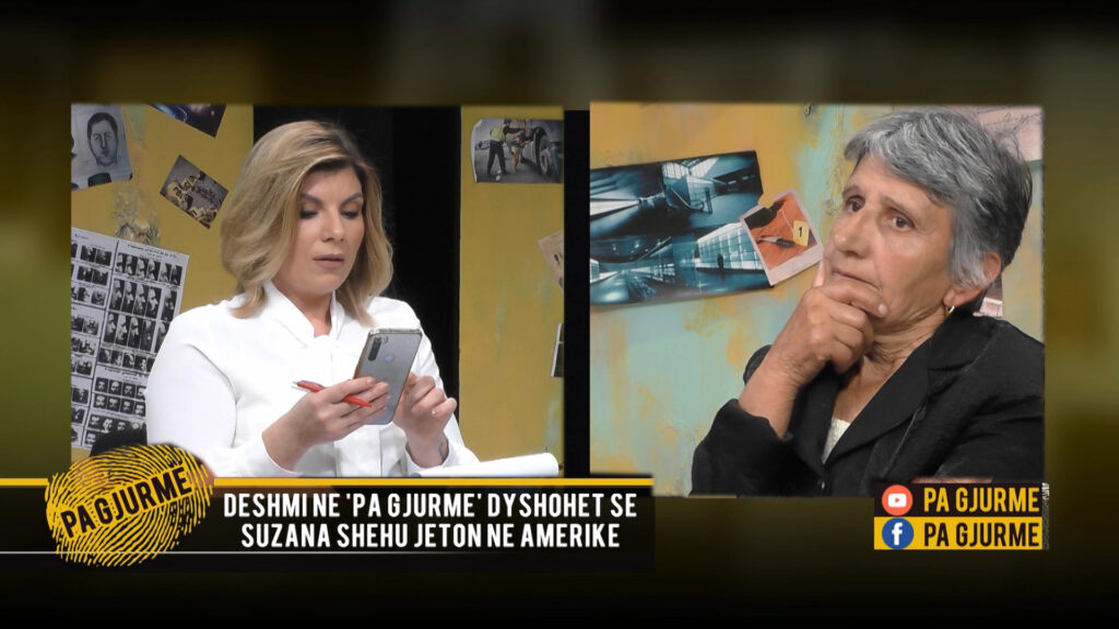 U zhduk nga shtëpia e mësuesit, mbërrin pas 29 vitesh nga SHBA-ja fotoja ku dyshohet se është vajza nga Lushnja 5f999fd7784f4KOVER WEB