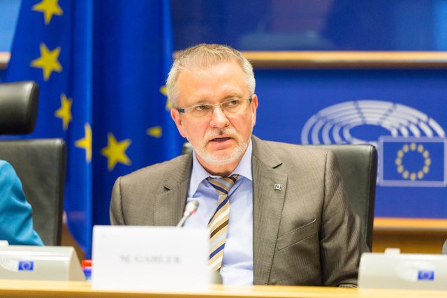Votimi i Kodit të ri Zgjedhor/ Zyrtari i lartë i PPE reagon ashpër, Gahler: Rama hodhi një hije të errët mbi zgjedhjet e ardhshme 640 0 5f7b241b9a08f