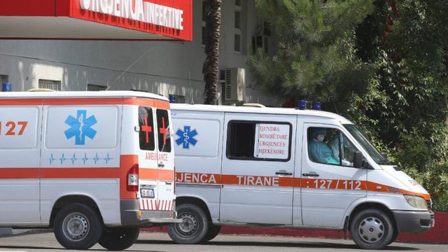 Ministria e Shëndetësisë jep lajmin e mirë, 150 persona fituan betejën me COVID-19 në 24 orët e fundit 640 0 5f7dc613a13b5