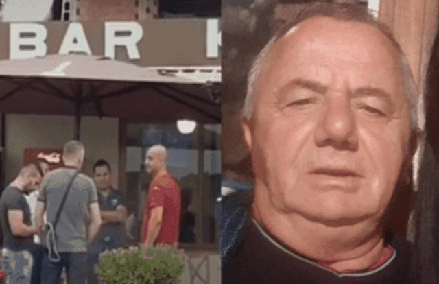 Policia e Elbasanit jep detajet si zbulua njëri prej atentatorëve të Bujar Çelës, e tradhtuan… 640 0 5f8065229ba7a