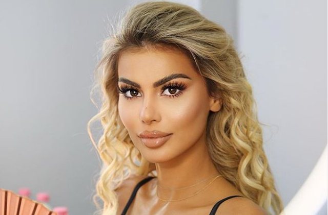 “Kam një bebe”, Luana i habit të gjithë me deklaratën e saj 640 0 5f8be011460e9