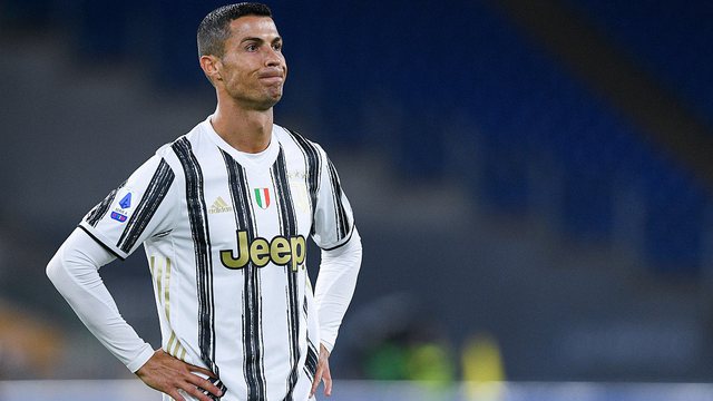 COVID-19 një sfidë ende e pakalueshme për CR7! Sërish pozitiv edhe në ditën e 18 të izolimit 640 0 7898c322abab6255b02b34878d9cd5fd