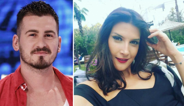 "Më uroi i gjithë pallati", këngëtarja shqiptare tregon si e fejuan me moderatorin e njohur 1 640 0 e5a9afe61338dd9f5b0c227feee683ca