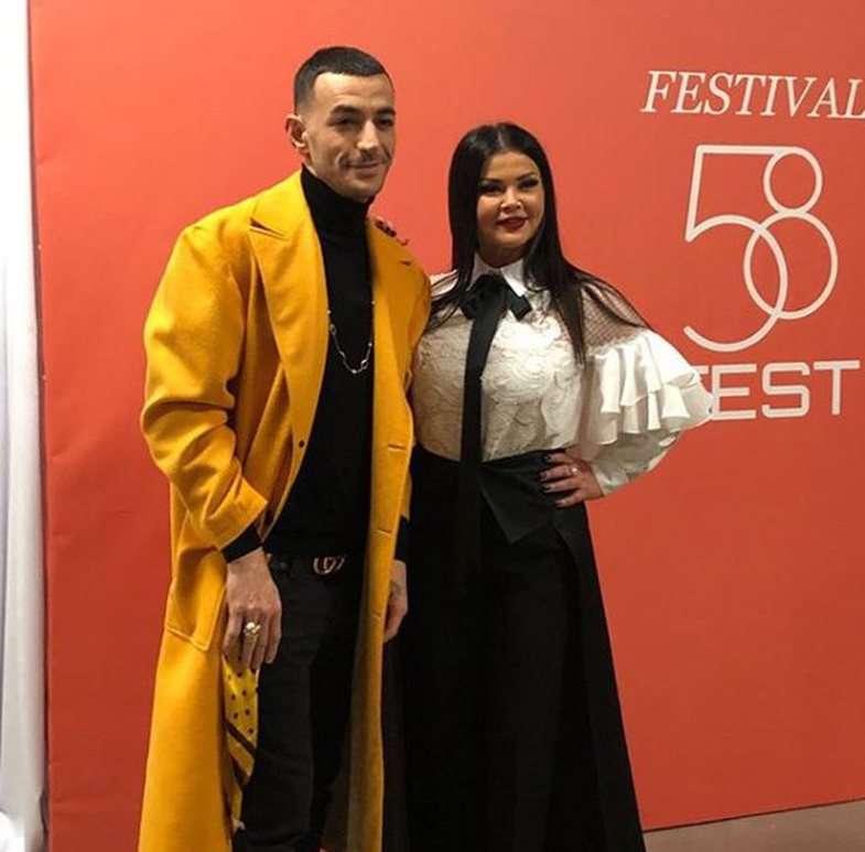 Stresi hedh akuza të forta ndaj Vera Grabockës teksa zbulon prapaskenat e festivalit të RTSH-së 1 785 0 5dff78b8a671e