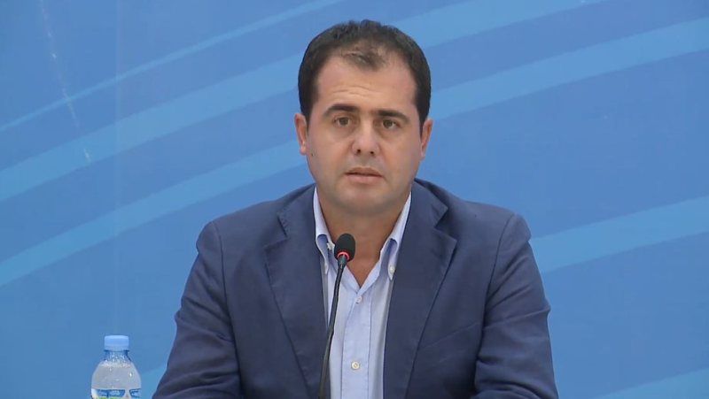 Çfarë do të ndodhë me Këshillin Politik pasi Kodi të kalojë sot në Kuvend? Bylykbashi paralajmëron zhvillime të reja 800 0 5f7ae2f2bb4fb