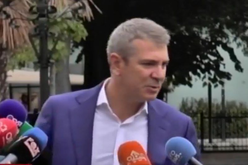 Gjiknuri zbulon prapaskenat e sherrit, tregon arsyen pse Halit Valteri donte ta qëllonte 800 0 5f7af5d7b39b3