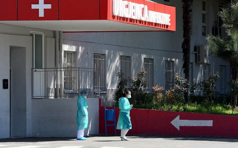 Ministria e Shëndetësisë tregon sa qytetarë kanë humbur betejën me Covid-19 në 24 orët e fundit 800 0 5f7b28c68c208