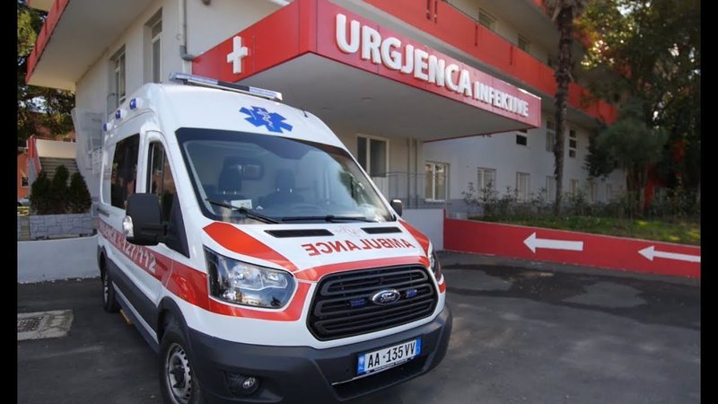 Shfaqi probleme të rënda me shëndetin, grevisti dërgohet me urgjencë në spital 800 0 5f7d832f672c9