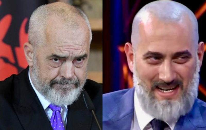 Rama urim të veçantë Florian Binajt për ditëlindje, por ka dy fjalë edhe për Agron Llakajn e Sajmirin e ‘Stopit’: Nuk i kam kuptuar… 800 0 5f8410a77dbd8